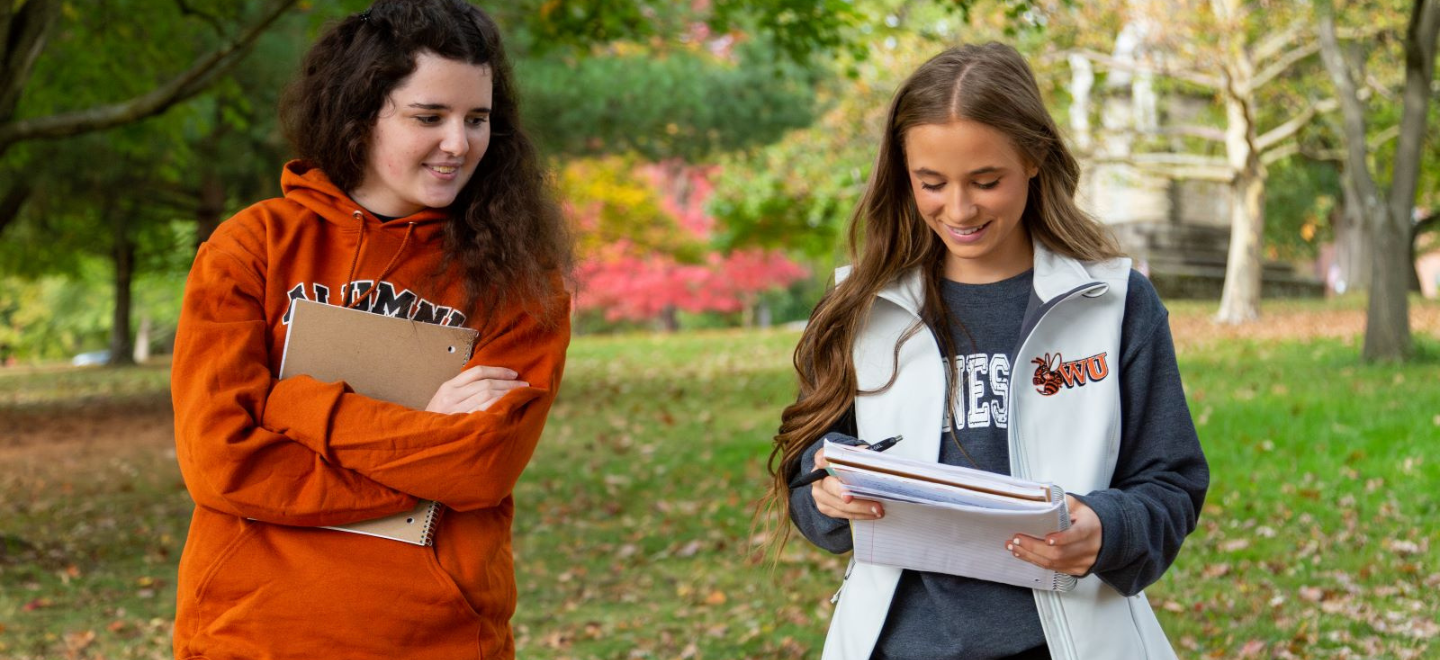Waynesburg University Homepage